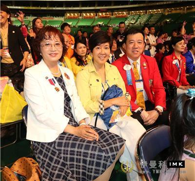 The 99th Lions Club International Convention has been successfully concluded news 图4张
